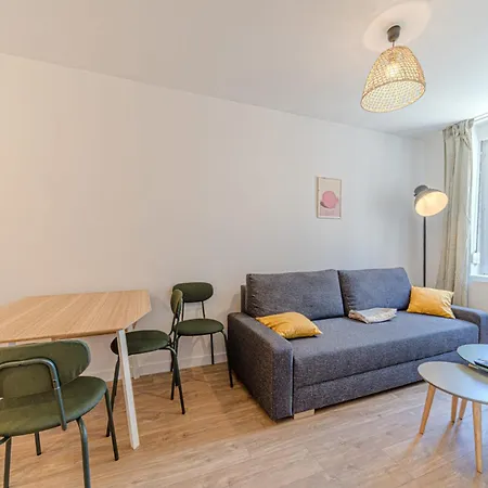 Apartment Quiet In Close To Metro Shops & Confluence *